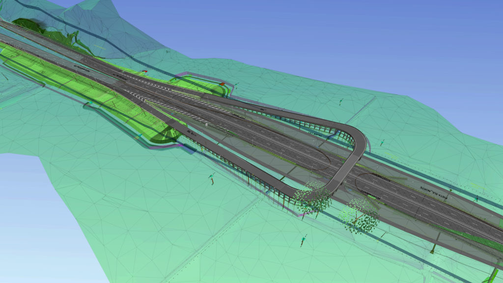Projetos Rodoviários — imagem 3 de 5